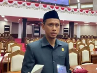 Muhammad Ansyari soroti dugaan keracunan MBG di Seruyan