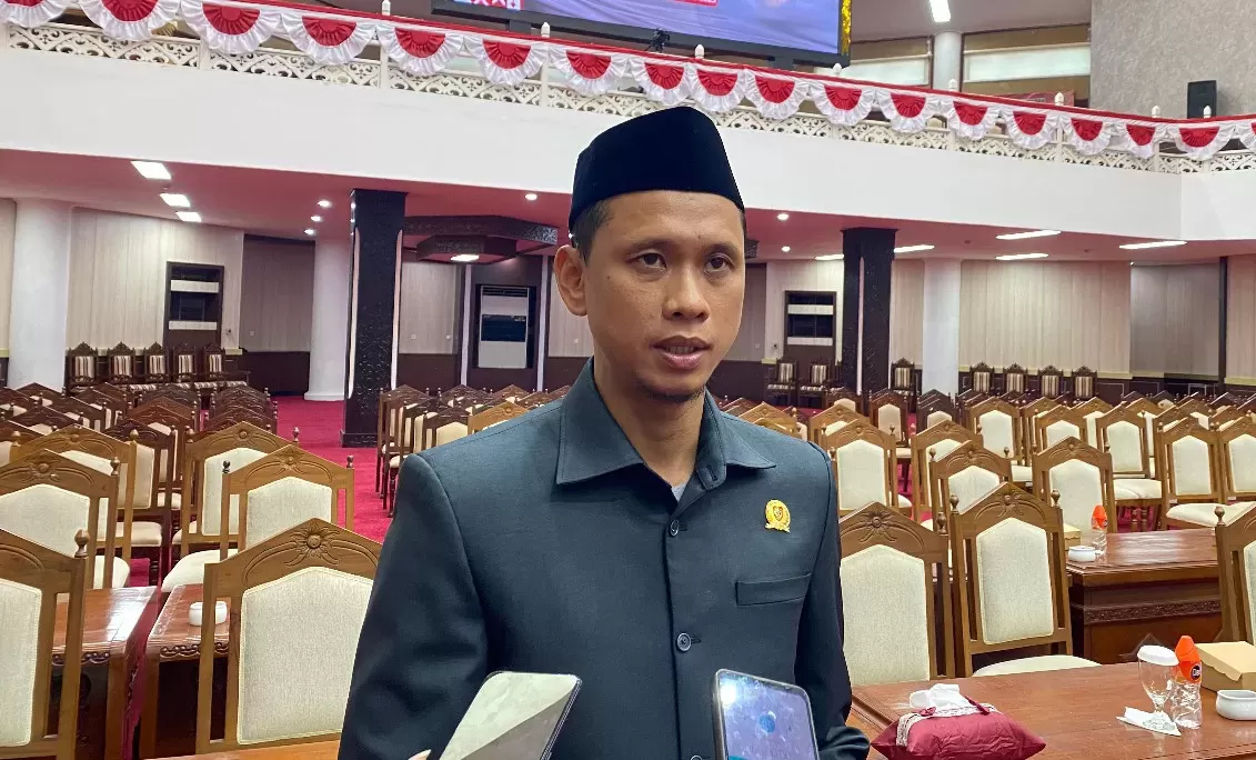 Dugaan Keracunan MBG Seruyan, DPRD Minta Dapur Dievaluasi