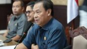 Sugiyarto meminta kepastian anggaran Beasiswa Kalteng Berkah 2027