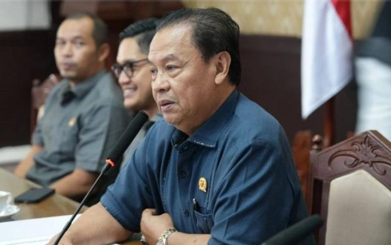 Beasiswa Kalteng Berkah 2027 Terancam, DPRD Minta Dana Dikunci