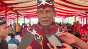 Arton S Dohong mendorong peningkatan kualitas dan kesejahteraan guru