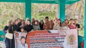 Sirajul Rahman reses dan menyerap aspirasi warga Barut