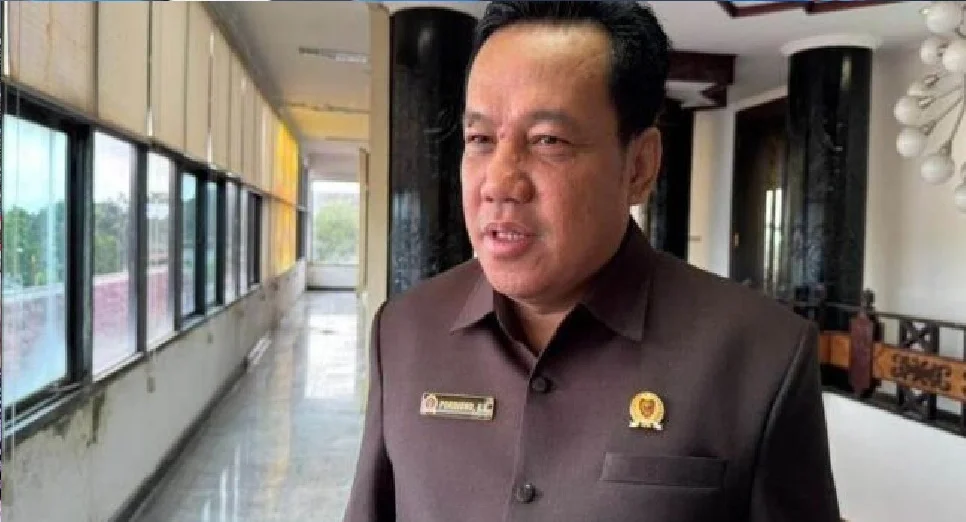 Laba Bank Kalteng 2026 Tembus Rp240,41 Miliar, Pembiayaan Rp12,51 Triliun