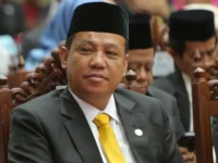 Purdiono mendorong peningkatan PAD untuk memperkuat fiskal Kalteng