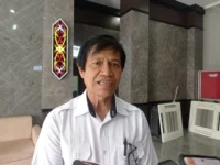 Anggota DPRD Kalteng Agie bahas Sensus Ekonomi 2026