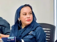 Faridawaty soroti 323 kejadian karhutla di Kalteng tahun 2026