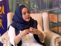 Faridawaty Darland Atjeh dorong peran generasi muda Kalteng