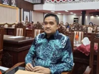 DPRD Kalteng mendorong PLTS untuk memperkuat listrik wilayah pelosok