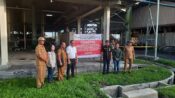 Deretan kasus PT BMB di Gunung Mas mulai dari penyegelan pabrik hingga laporan sengketa lahan ahli waris Ibung Bangas.