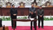 DPRD dan Pemprov Kalteng sepakati APBD Perubahan 2026