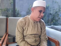 Daffa Hadaya hafiz 30 juz asal Sumatera Barat tampil di MTQ Nasional XXXI 2026
