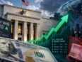 Federal Reserve menaikkan suku bunga dan dolar AS menguat terhadap rupiah
