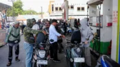 Gubernur Sulsel Andi Sudirman Sulaiman sidak SPBU di Jalan AP Pettarani Makassar pada 10 September 2026.