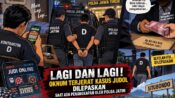 Kontraktor di Situbondo Dikabarkan Sempat Diamankan Terkait Judol, Dugaan Pelepasan Jadi Sorotan