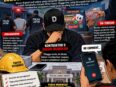 Kontraktor Masih Bungkam, Dugaan Tebusan Puluhan Juta Belum Terjawab