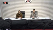 Penyidik KPK menggeledah kantor PT Summarecon Agung Tbk terkait kasus dugaan korupsi pengurusan HGB di Kementerian ATR/BPN.