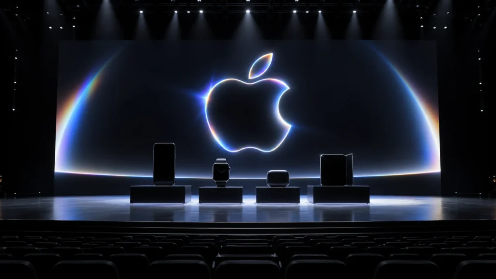 Apple Event Digelar 9 September, Ini Jam Tayang di Indonesia