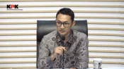 KPK Temukan Chat Aliran Uang, Peran Dirjen ATR/BPN Didalami