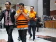 KPK geledah Kementerian ATR BPN terkait kasus suap HGB