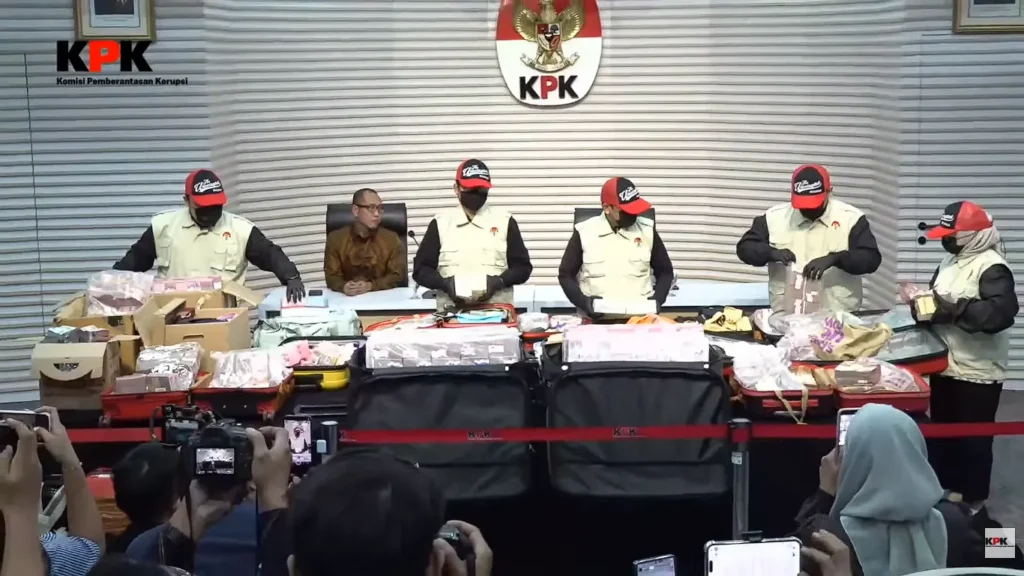 Tak Hanya Summarecon, KPK Telusuri Pihak Swasta di ATR/BPN