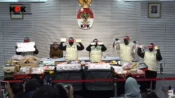 KPK ungkap dugaan struktur bayangan di Kementerian ATR BPN