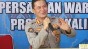 Polda Kalteng menangani 113 kasus karhutla dengan 27 tersangka dan 13 korporasi