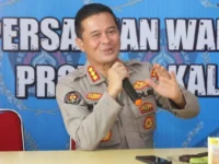 Polda Kalteng menangani 113 kasus karhutla dengan 27 tersangka dan 13 korporasi
