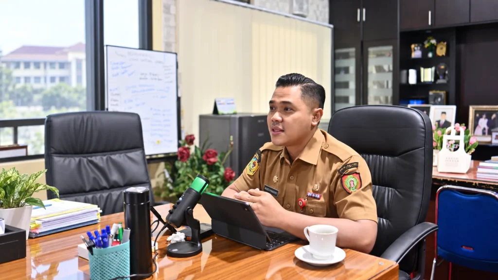 Bantuan Kuliah Huma Betang Cair, UKT Dibayar Maksimal Rp2,5 Juta