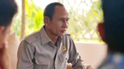 Arton S Dohong meminta dana transfer 2027 mendukung infrastruktur Kalteng
