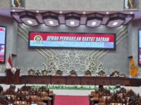 Arton S Dohong soroti realisasi keuangan Kalteng baru 38 persen