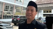 Sugiyarto meminta aparat memburu bandar narkoba di Kalteng