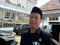 Sugiyarto meminta aparat memburu bandar narkoba di Kalteng