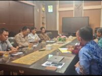 Komisi IV DPRD Kalteng pelajari transformasi digital di Kalsel