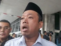 Menteri ATR BPN Nusron Wahid yang disebut Golkar telah mundur dari kepengurusan DPP sejak lebih dari enam bulan lalu