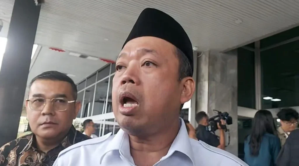 ATR/BPN Bantah Nusron Wahid Mundur, Penyidikan KPK Terus Berjalan