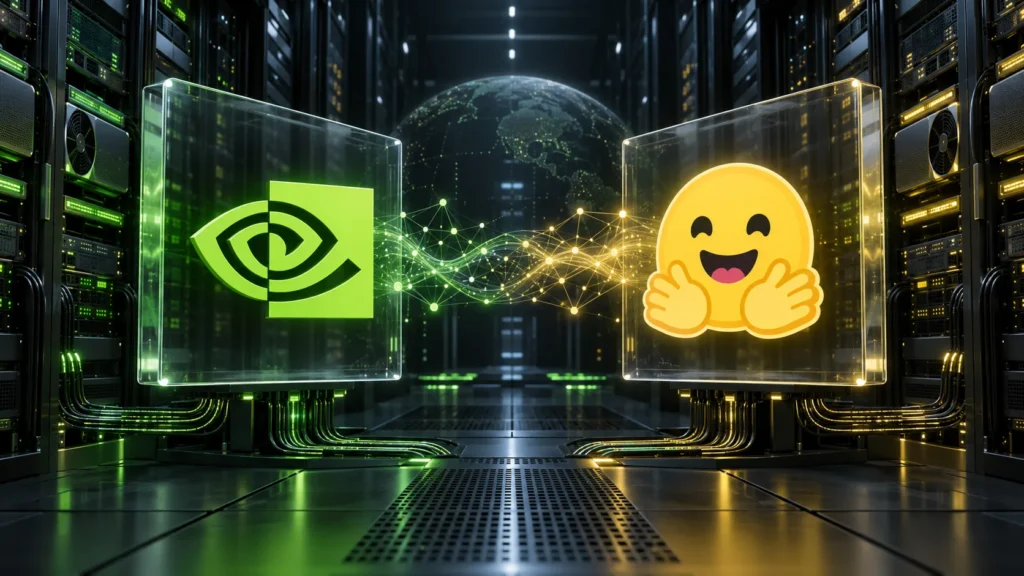 Nvidia Beli Hugging Face Rp229 Triliun, Apa Dampaknya bagi Pengembang?
