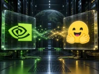 Nvidia mencapai kesepakatan untuk mengakuisisi platform kecerdasan buatan Hugging Face senilai sekitar Rp229 triliun