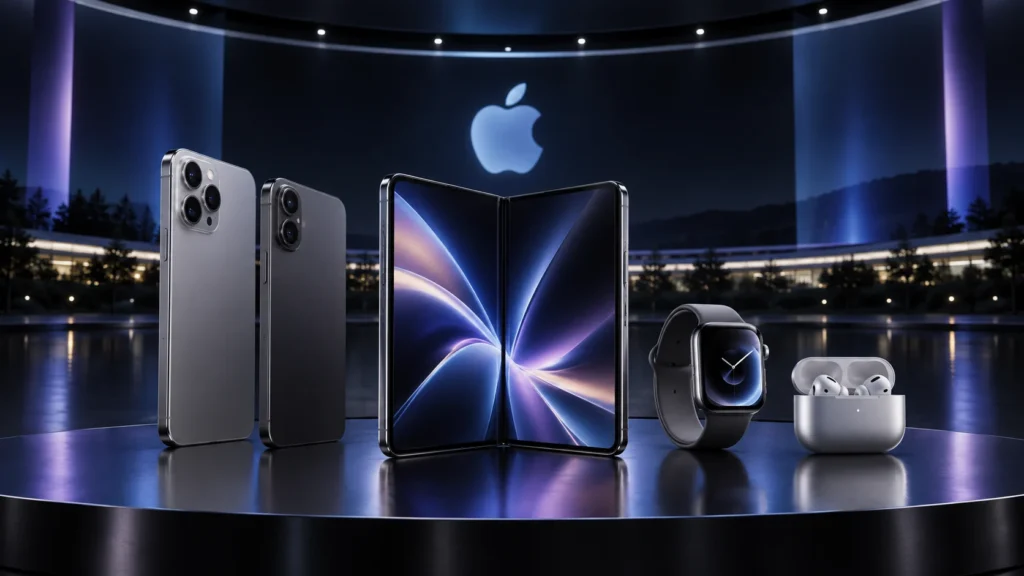 Apple Event 2026 Besok, Ini Prediksi Produk yang Diluncurkan