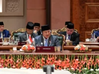 Presiden Prabowo Subianto menghadiri KTT BRICS 2026 di New Delhi India