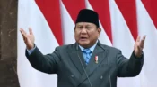 Presiden Prabowo Subianto memberikan sinyal reshuffle Kabinet Merah Putih
