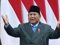 Presiden Prabowo Subianto memberikan sinyal reshuffle Kabinet Merah Putih