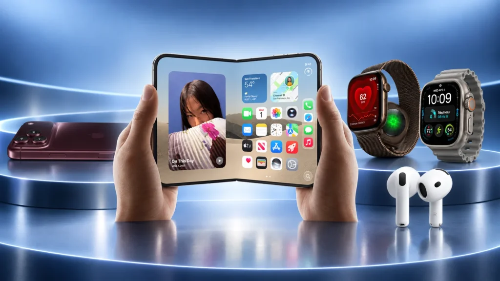 Produk Baru Apple 2026: Harga, Spesifikasi dan Jadwal Indonesia