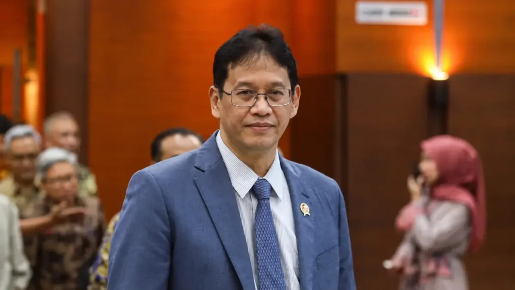Dicopot Mendadak, Purbaya Ungkap Cerita di Balik Reshuffle Prabowo