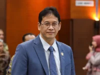 Purbaya Yudhi Sadewa buka suara setelah dicopot dari jabatan Menteri Keuangan