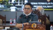 Bamus DPRD Kalteng menata kembali jadwal kegiatan legislatif