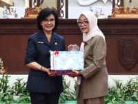 DPRD dan Pemprov Kalteng membahas pertanggungjawaban APBD 2025
