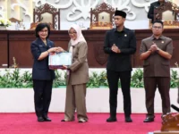 DPRD Kalteng bahas pertanggungjawaban APBD Tahun Anggaran 2025