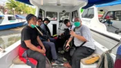 Pencarian 5 Jurnalis Dihentikan, Keluarga Lanjut Cari Mandiri