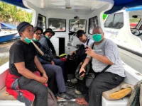 Pencarian 5 Jurnalis Dihentikan, Keluarga Lanjut Cari Mandiri