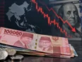 Rupiah dan mata uang Asia tertekan akibat penguatan dolar AS setelah kenaikan suku bunga The Fed
